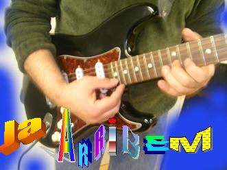 ARRIBEM sense preses